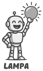 Заявка на торговельну марку № m202515900: lampa