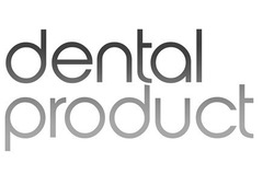 Свідоцтво торговельну марку № 321210 (заявка m202117119): dental product