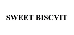 Свідоцтво торговельну марку № 331871 (заявка m202111971): sweet biscvit