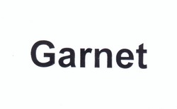 Свідоцтво торговельну марку № 236523 (заявка m201610648): garnet