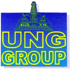 Свідоцтво торговельну марку № 24632 (заявка 99082945): ung group