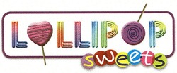 Свідоцтво торговельну марку № 147942 (заявка m201015311): lollipop sweets