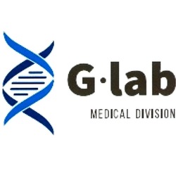 Заявка на торговельну марку № m201930094: medical division; g lab