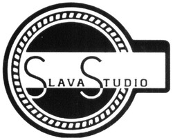 Заявка на торговельну марку № m201910141: slava studio; ss