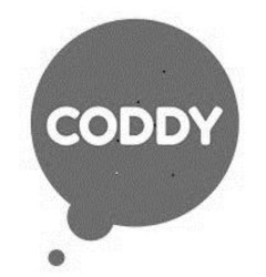Заявка на торговельну марку № m202007086: coddy