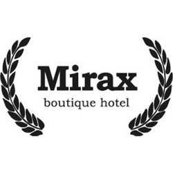 Свідоцтво торговельну марку № 251562 (заявка m201701963): mirax; boutique hotel