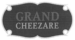 Свідоцтво торговельну марку № 115570 (заявка m200809214): grand cheezare
