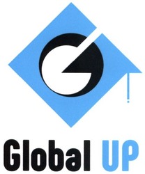 Свідоцтво торговельну марку № 262927 (заявка m201719563): global up
