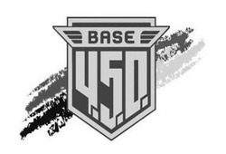 Заявка на торговельну марку № m202512229: base 4.5.0.; base 450