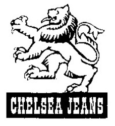 Заявка на торговельну марку № 98103959: chelsea jeans