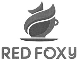 Свідоцтво торговельну марку № 262921 (заявка m201719356): red foxy