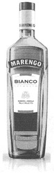 Заявка на торговельну марку № m200821883: vermouth; marengo - simbolo; della dolce vita; 1982