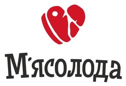 Заявка на торговельну марку № m202502902: мясолода; м'ясолода
