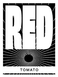 Заявка на торговельну марку № m202523775: red tomato