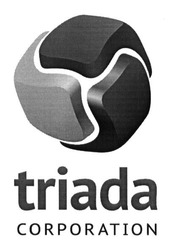 Свідоцтво торговельну марку № 193005 (заявка m201315904): triada corporation