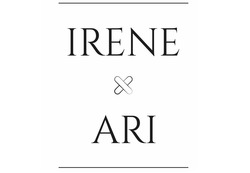 Заявка на торговельну марку № m202521628: х; irene x ari