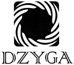 Заявка на торговельну марку № m202207148: dzyga