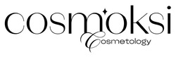 Заявка на торговельну марку № m202523247: cosmoksi cosmetology