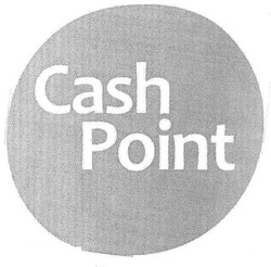 Свідоцтво торговельну марку № 139506 (заявка m201105316): cash point