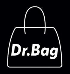 Свідоцтво торговельну марку № 268155 (заявка m201908484): dr.bag; dr bag