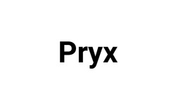 Заявка на торговельну марку № m202602648: pryx