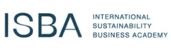 Заявка на торговельну марку № m202122660: isba; international; sustainability; business academy