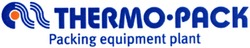 Заявка на торговельну марку № m201409734: thermo-pack; crr; ar; qr; packing equipment plant