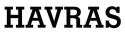 Заявка на торговельну марку № m202605046: havras