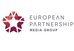 Свідоцтво торговельну марку № 316330 (заявка m202006011): european partnership; media group