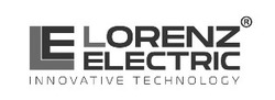 Свідоцтво торговельну марку № 295379 (заявка m201906400): lorenz electric; innovative technology