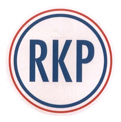 Заявка на торговельну марку № m202512716: rkp