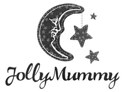 Заявка на торговельну марку № m201512548: jolly mummy