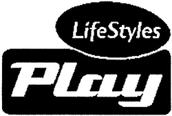 Свідоцтво торговельну марку № 68018 (заявка m200501339): life styles; play