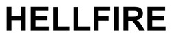 Заявка на торговельну марку № m202608142: hellfire