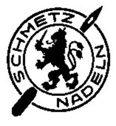 Свідоцтво торговельну марку № 7884 (заявка 93051992): nadeln schmetz