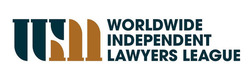 Заявка на торговельну марку № m202301521: ww; wm; worldwide independent lawyers league