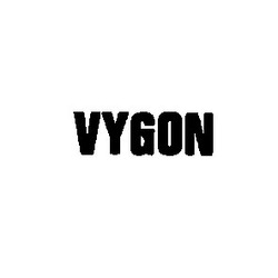 Свідоцтво торговельну марку № 6101 (заявка 91102/SU): vygon