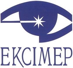 Свідоцтво торговельну марку № 42397 (заявка 2002076067): ekcimep; ексімер