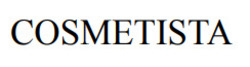 Заявка на торговельну марку № m202520547: cosmetista