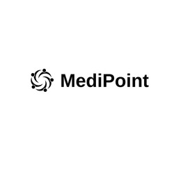 Заявка на торговельну марку № m202507945: medi point; medipoint