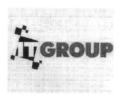 Свідоцтво торговельну марку № 258627 (заявка m201717740): it group; іт