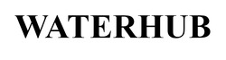 Заявка на торговельну марку № m202513382: waterhub