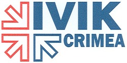 Свідоцтво торговельну марку № 83959 (заявка m200613983): ivik; crimea