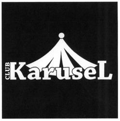 Свідоцтво торговельну марку № 180216 (заявка m201302025): club karusel