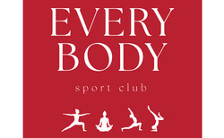 Заявка на торговельну марку № m202417366: sport club; every body