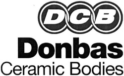 Свідоцтво торговельну марку № 219960 (заявка m201512016): dcb; donbas; ceramic bodies