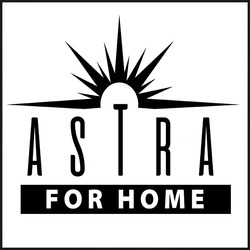 Свідоцтво торговельну марку № 325077 (заявка m202009544): astra for home