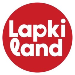 Заявка на торговельну марку № m202421569: lapki land