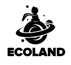 Заявка на торговельну марку № m202307268: ecoland