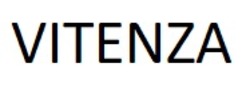 Заявка на торговельну марку № m202517967: vitenza